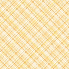 Blush Pastel Plaid - 12x12 Paper Pad