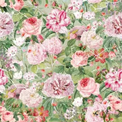 Floribunda - 12x12 Paper Pad