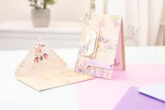 Make and Send All Occasions 12x12 Card Making Pad