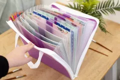 Crafters Companion Paper Library