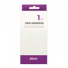 Crafters Companion - Gem Adhesive