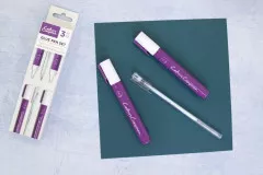 Crafters Companion Glue Pen Set