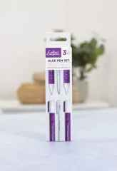 Crafters Companion Glue Pen Set