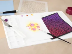 Crafter's Companion - Silicone Mix Media Mat