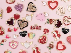 Crafters Companion - Valentines Charm Bumper Pack