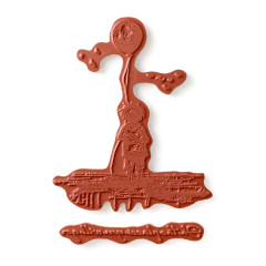 Cosmic Shimmer - Cling Stamps - The Places You Will Go by Andy Skinner