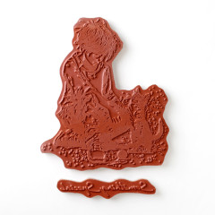 Cosmic Shimmer - Cling Stamps - Something Special by Andy Skinner