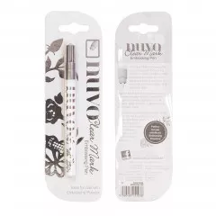 Nuvo Clear Embossing Marker Pen