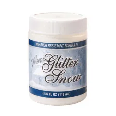 Aleenes Glitter Snow