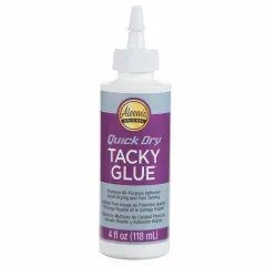 Aleenes Quick Dry Tacky Glue