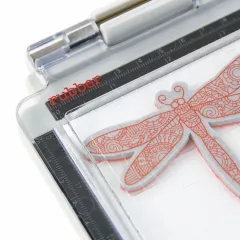 Tim Holtz - Stamping Platform