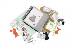 Tim Holtz - Stamping Platform