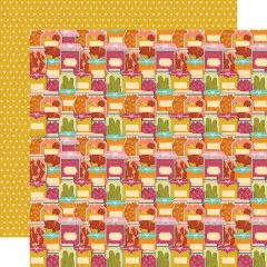 Harvest Market 12x12 Collection Kit