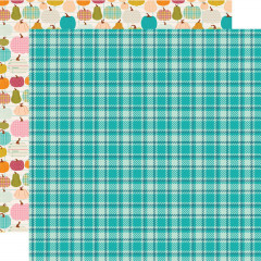 Harvest Market 12x12 Collection Kit