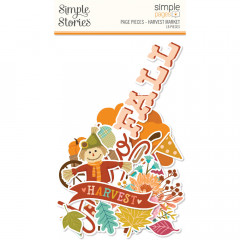 Simple Pages Page Pieces - Harvest Market