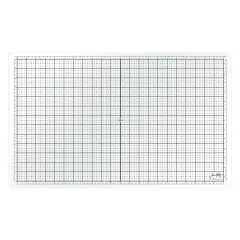 Tim Holtz Glass Studio Mat white