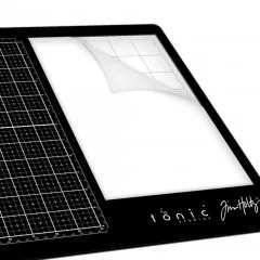 Tim Holtz Replacement Non-Stick Mat For Glass Media Mat