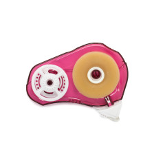 Crafter's Companion - Glue Tape Pen Refill - Straight