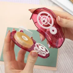 Crafter's Companion - Glue Tape Pen Refill - Straight