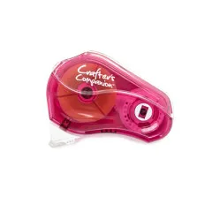 Crafter's Companion - Glue Tape Pen Refill - Straight