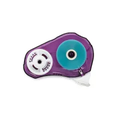 Crafter's Companion - Glue Tape Pen Refill - Dots