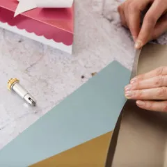 Cricut Double Scoring Wheel Tip