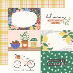 The Little Things - 12x12 Collection Kit