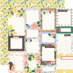 The Little Things - 12x12 Collection Kit