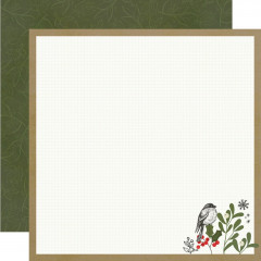 The Holiday Life - 12x12 Collection Kit