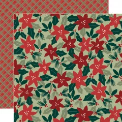 Boho Christmas - 12x12 Collection Kit