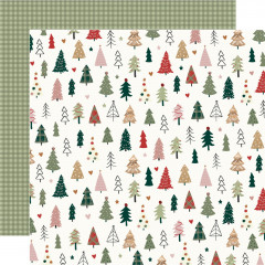 Boho Christmas - 12x12 Collection Kit