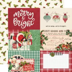 Dear Santa - 12x12 Collection Kit