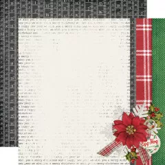 Dear Santa - 12x12 Collection Kit