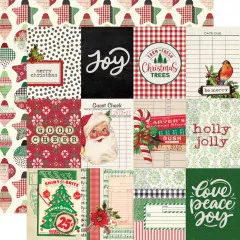 Dear Santa - 12x12 Collection Kit