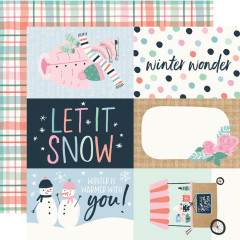 Winter Wonder - 12x12 Collection Kit