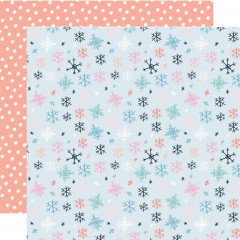 Winter Wonder - 12x12 Collection Kit