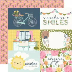 Fresh Air - 12x12 Collection Kit