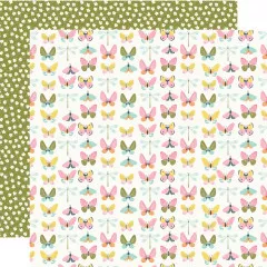 Fresh Air - 12x12 Collection Kit