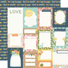 Fresh Air - 12x12 Collection Kit