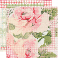 Spring Garden - 12x12 Collection Kit