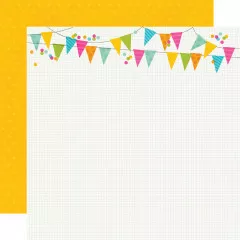 Birthday - 12x12 Collection Kit