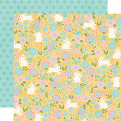 Hoppy Easter - 12x12 Collection Kit