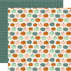 Cider & Donuts - 12x12 Collection Kit