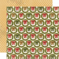 Simple Vintage - Yuletide - 12x12 Collection Kit