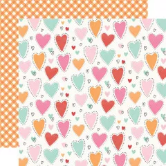 Heartstrings - 12x12 Collection Kit