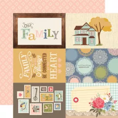 Front Porch - 12x12 Collection Kit