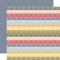 Front Porch - 12x12 Collection Kit