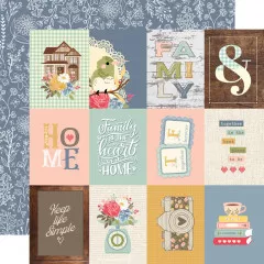 Front Porch - 12x12 Collection Kit