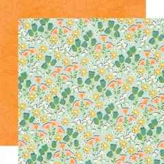 Happy Travels - 12x12 Collection Kit