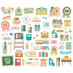 Book Fair - Bits & Pieces